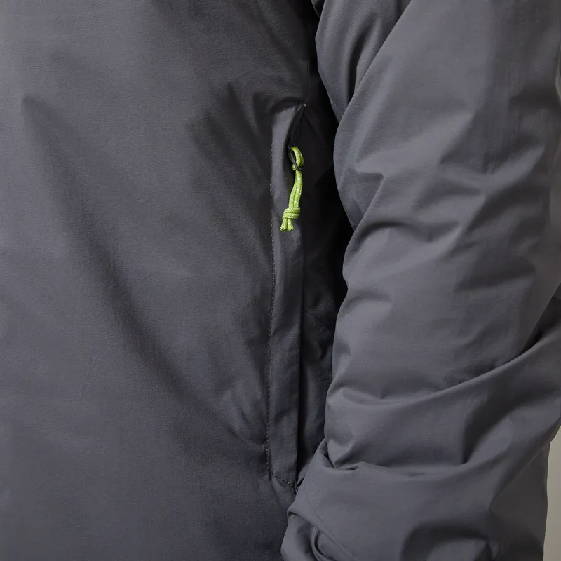 Mountain Equipment Andola Jacket Anvil Grey-7