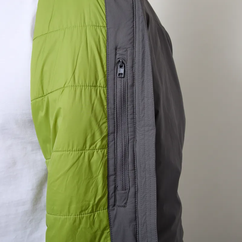 Mountain Equipment Andola Jacket Anvil Grey-9
