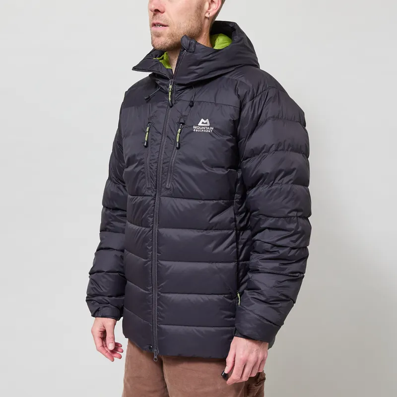 Mountain Equipment Paiyu Jacket Obsidian-1