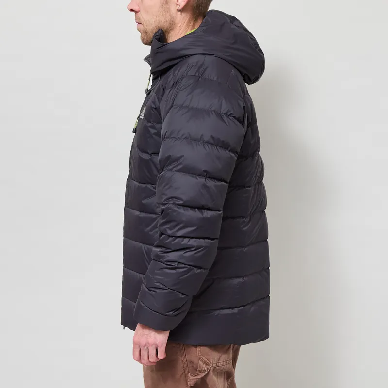 Mountain Equipment Paiyu Jacket Obsidian-2