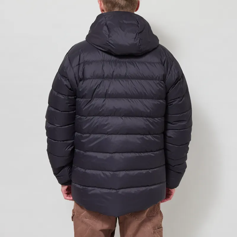Mountain Equipment Paiyu Jacket Obsidian-3