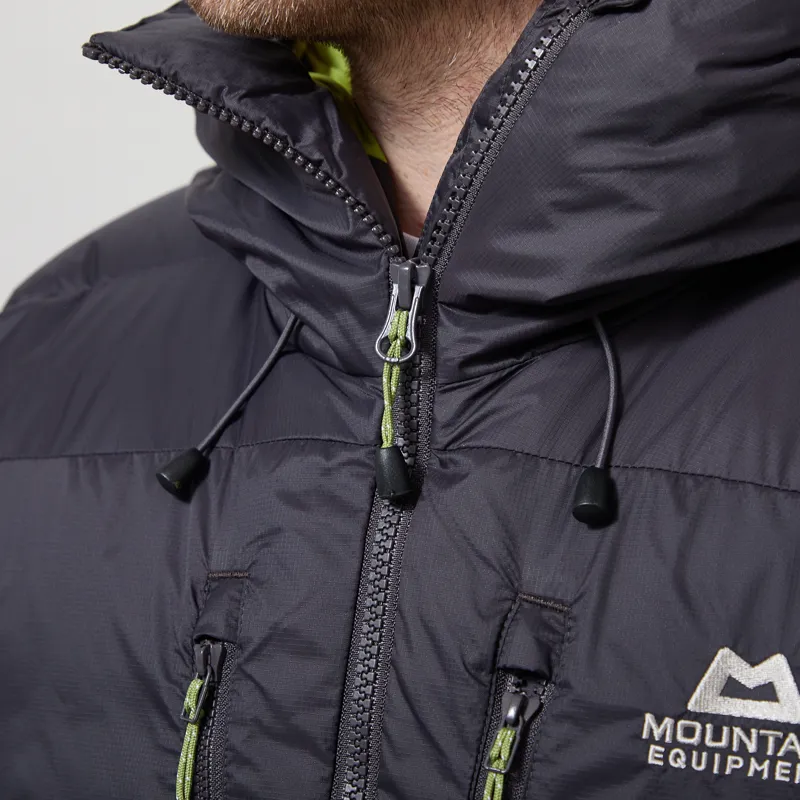 Mountain Equipment Paiyu Jacket Obsidian-4