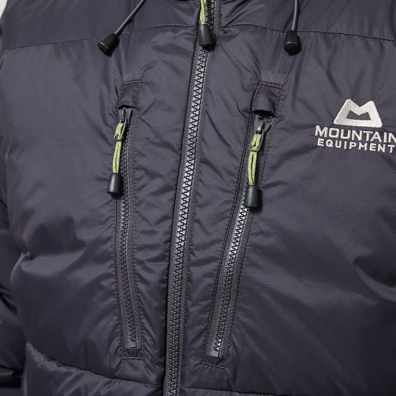 Mountain Equipment Paiyu Jacket Obsidian-5