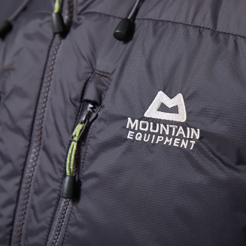 Mountain Equipment Paiyu Jacket Obsidian-6