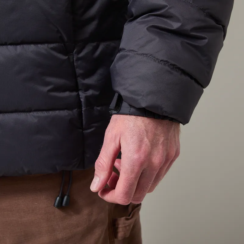 Mountain Equipment Paiyu Jacket Obsidian-9