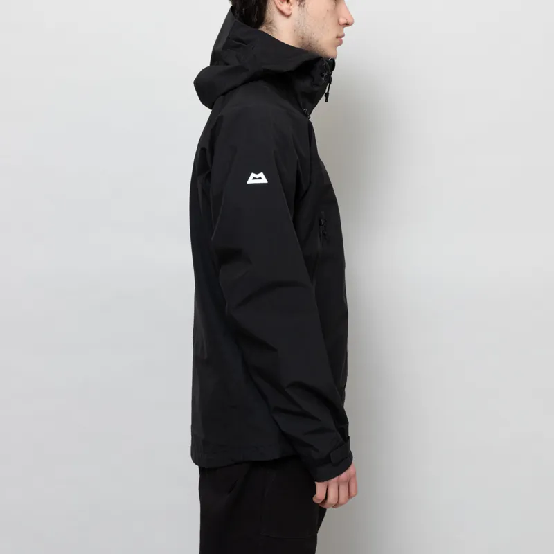 Mountain Equipment Saltoro GORE-TEX Jacket Black-4