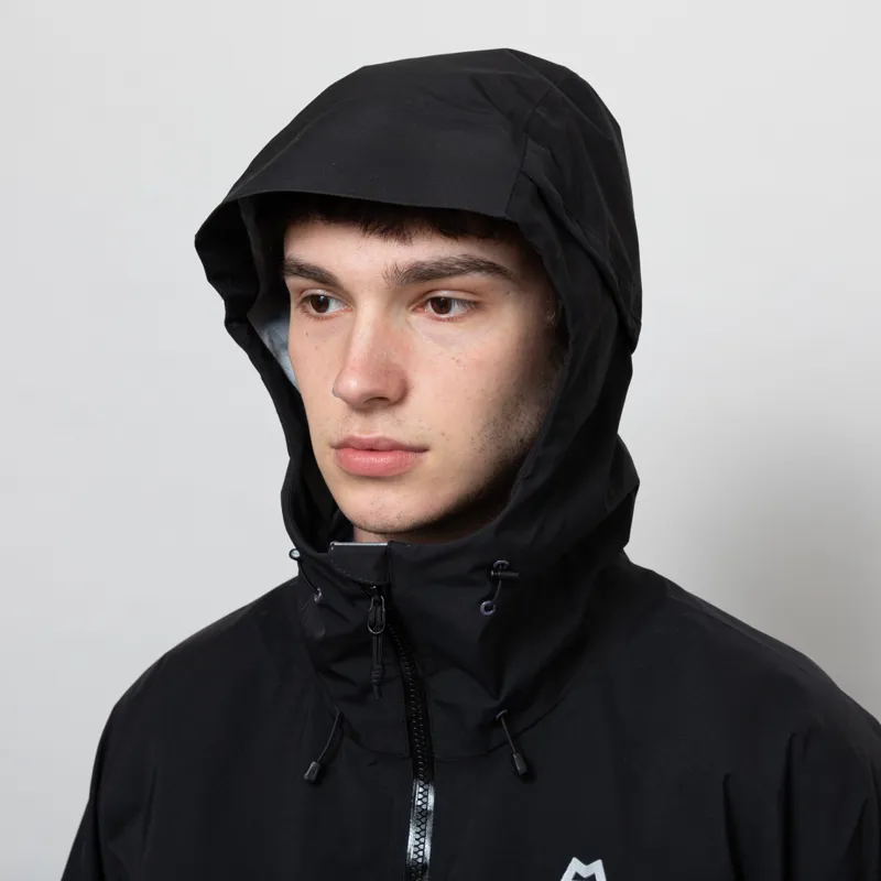 Mountain Equipment Saltoro GORE-TEX Jacket Black-5