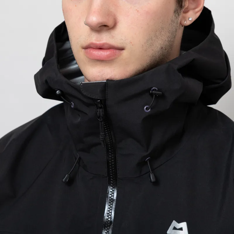 Mountain Equipment Saltoro GORE-TEX Jacket Black-7