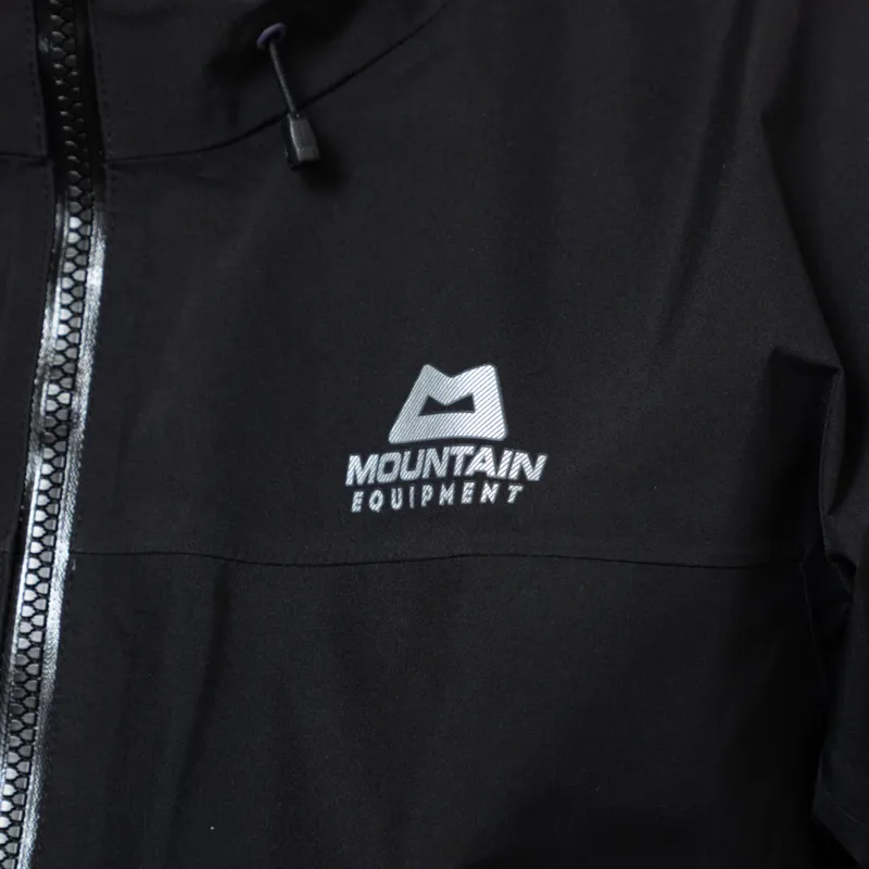 Mountain Equipment Saltoro GORE-TEX Jacket Black-11