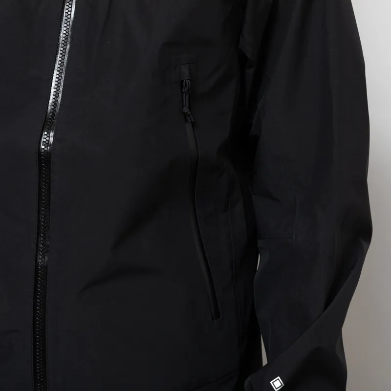 Mountain Equipment Saltoro GORE-TEX Jacket Black-10