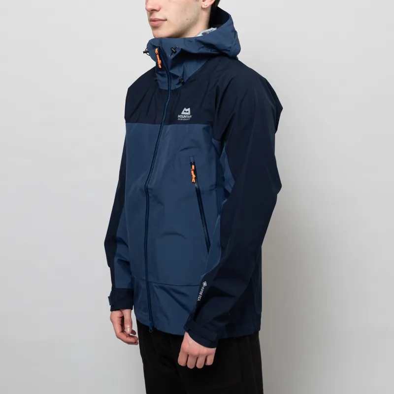 Mountain Equipment Saltoro GORE-TEX Jacket Dusk Cosmos-1