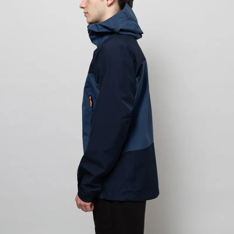 Mountain Equipment Saltoro GORE-TEX Jacket Dusk Cosmos-2