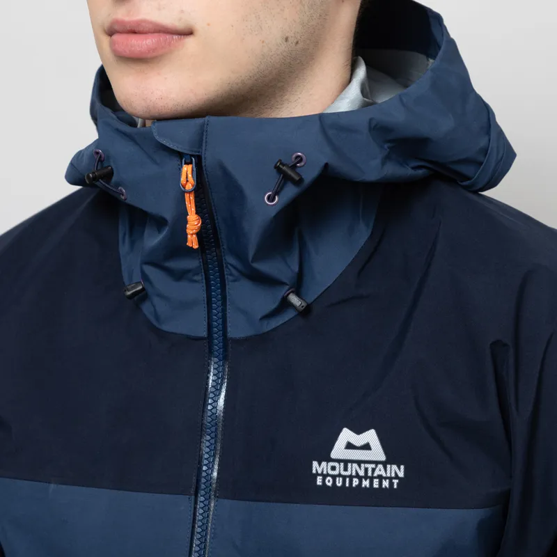 Mountain Equipment Saltoro GORE-TEX Jacket Dusk Cosmos-5