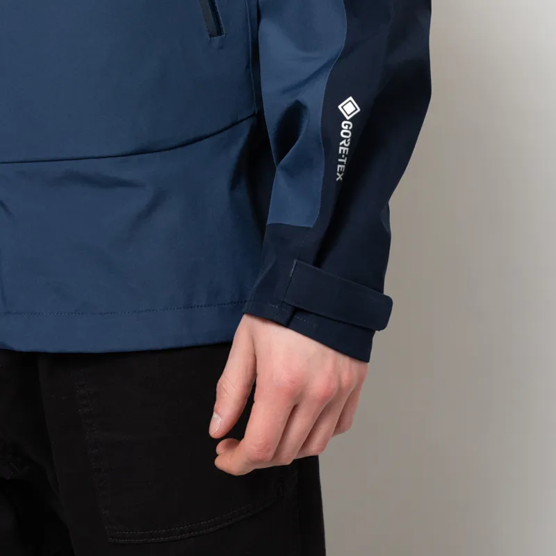 Mountain Equipment Saltoro GORE-TEX Jacket Dusk Cosmos-10