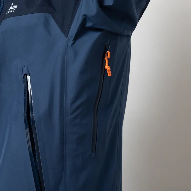 Mountain Equipment Saltoro GORE-TEX Jacket Dusk Cosmos-7