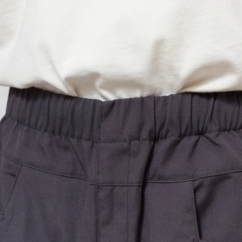 Mountain Equipment Flowstone Shorts College Blue-3