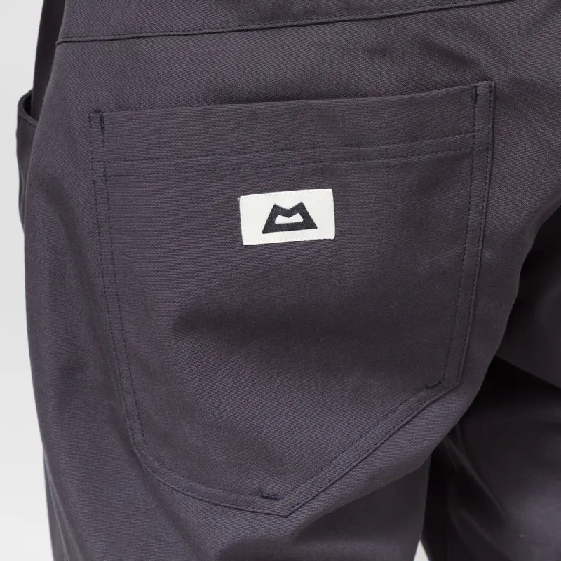 Mountain Equipment Flowstone Shorts College Blue-4