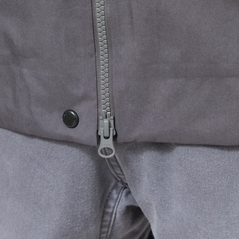 Mountain Equipment Lhotse GORE-TEX Jacket Anvil Grey Black-11