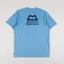 Mountain Equipment Everest T Shirt Heritage Blue