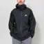 Mountain Equipment Raintower Jacket Black