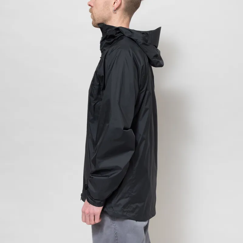 Mountain Equipment Raintower Jacket Black-2