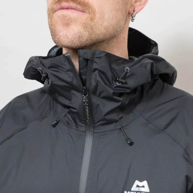 Mountain Equipment Raintower Jacket Black-6
