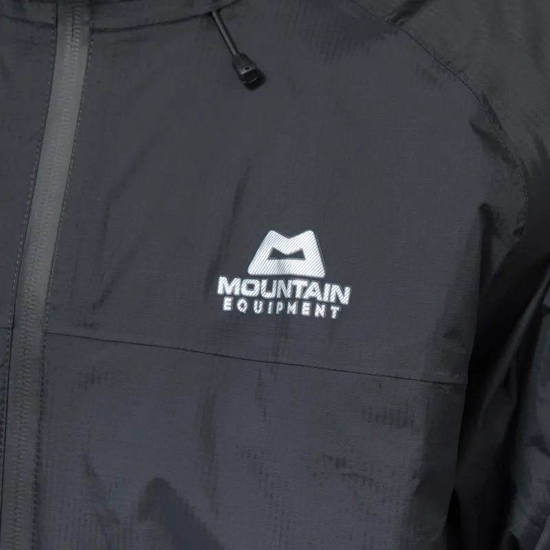 Mountain Equipment Raintower Jacket Black-8
