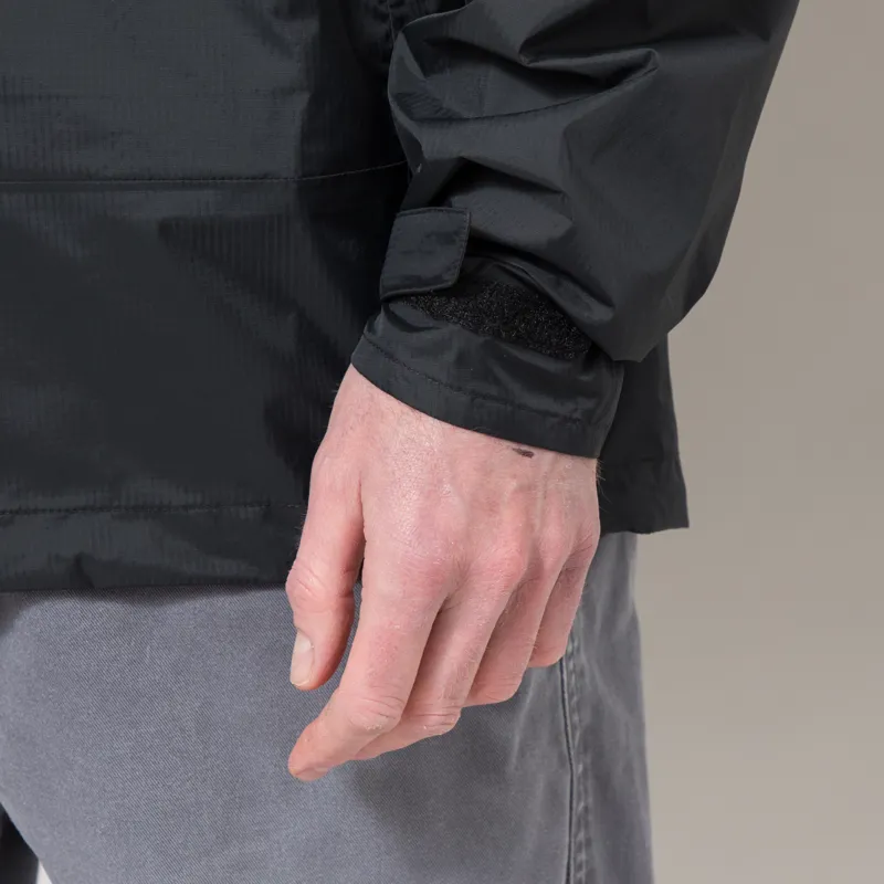 Mountain Equipment Raintower Jacket Black-11