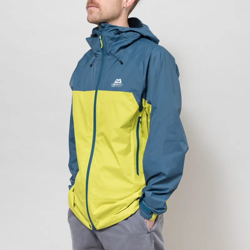 Mountain Equipment Raintower Jacket Vine Majolica-1