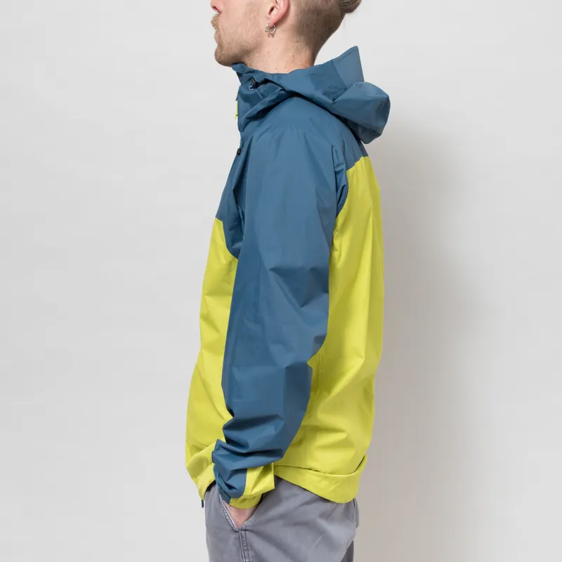 Mountain Equipment Raintower Jacket Vine Majolica-2