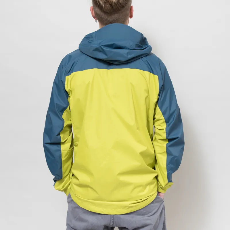 Mountain Equipment Raintower Jacket Vine Majolica-3