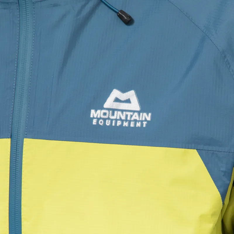 Mountain Equipment Raintower Jacket Vine Majolica-8