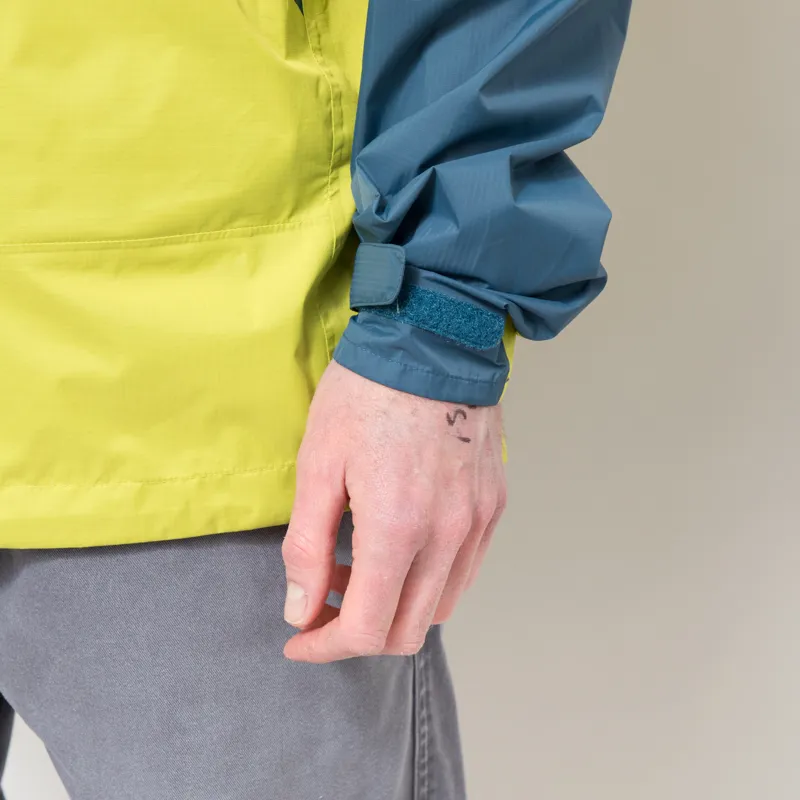 Mountain Equipment Raintower Jacket Vine Majolica-11