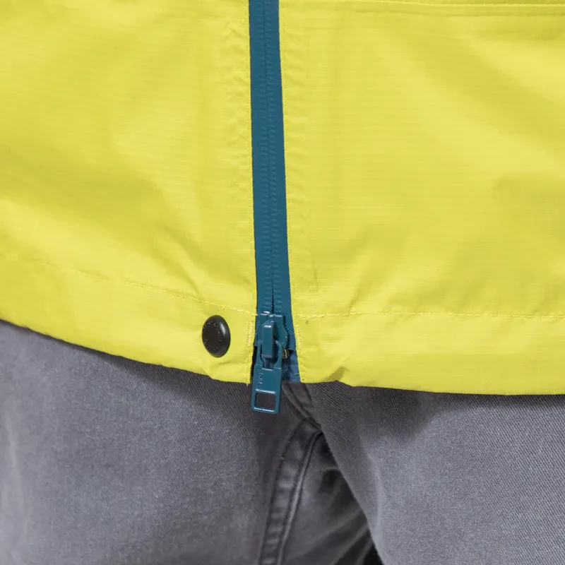 Mountain Equipment Raintower Jacket Vine Majolica-12