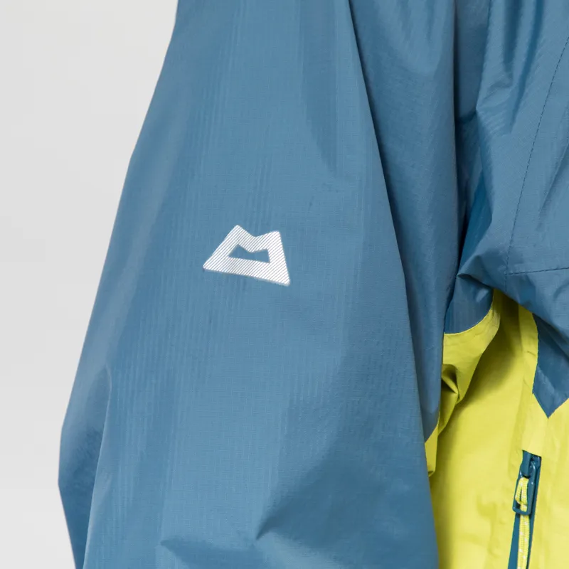 Mountain Equipment Raintower Jacket Vine Majolica-9