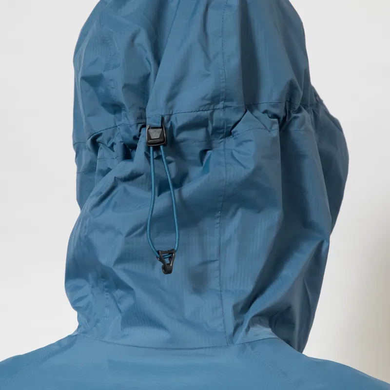 Mountain Equipment Raintower Jacket Vine Majolica-6