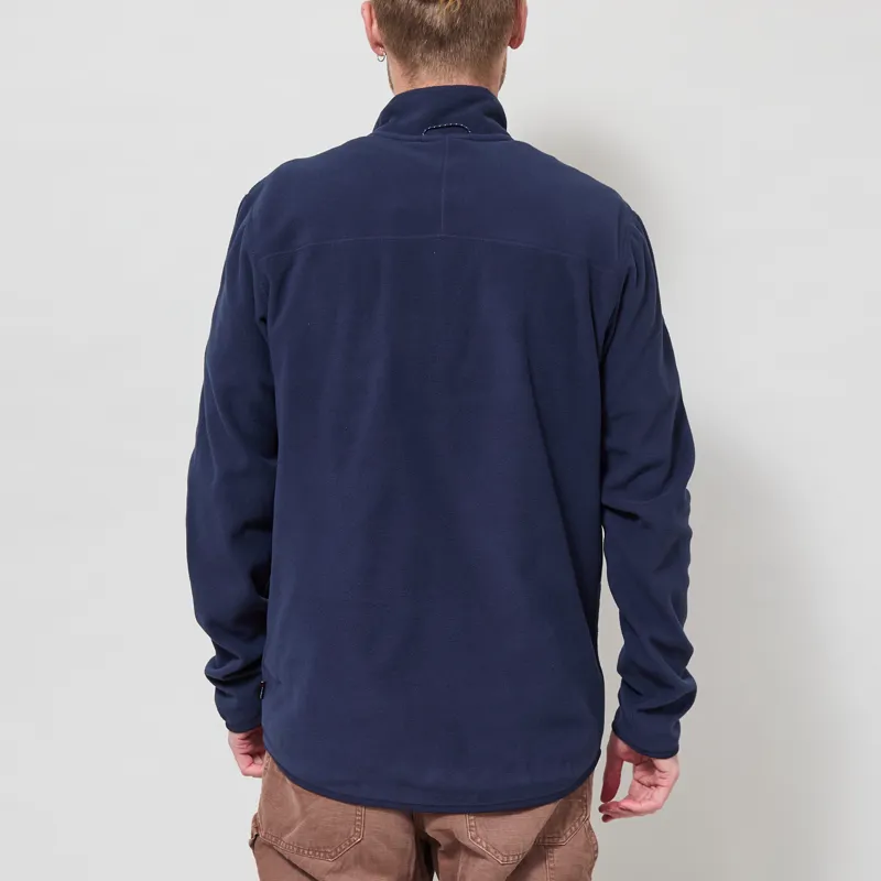 Mountain Equipment Micro Zip-T Fleece Cosmos-2