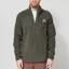 Mountain Equipment Micro Zip-T Fleece Buckthorn
