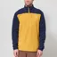 Mountain Equipment Micro Zip-T Fleece Mustard Cosmos