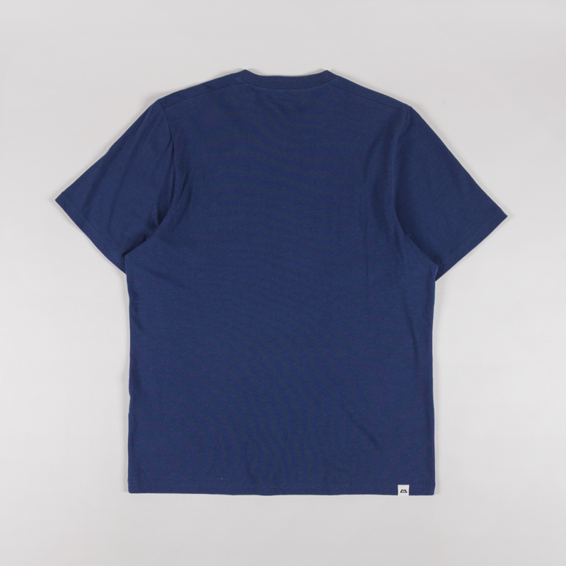 Mountain Equipment Burren T Shirt Dusk-1