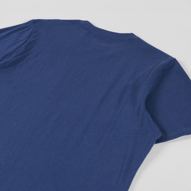 Mountain Equipment Burren T Shirt Dusk-3