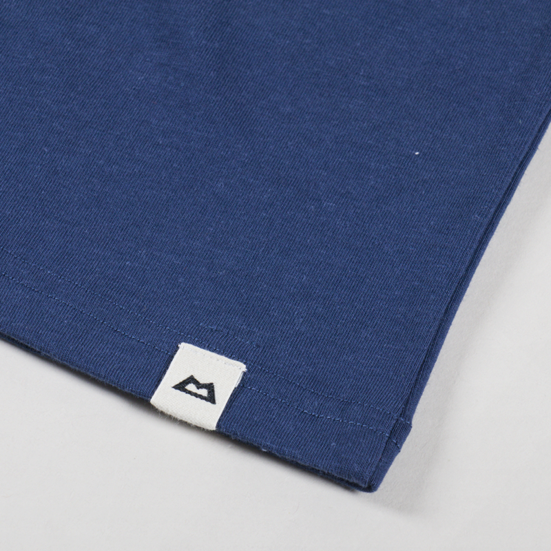 Mountain Equipment Burren T Shirt Dusk-5