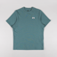 Mountain Equipment Burren T Shirt Sage