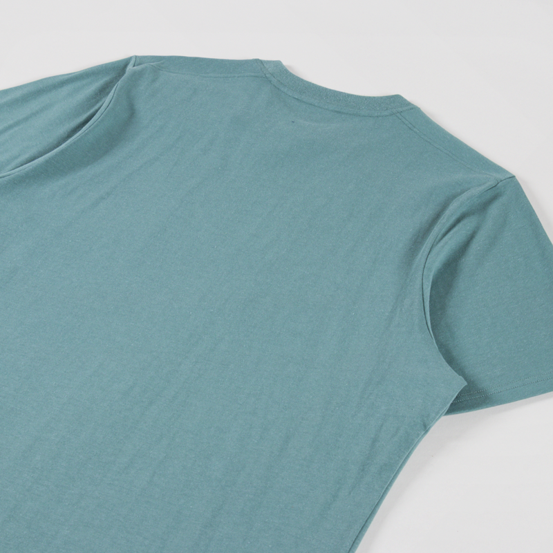 Mountain Equipment Burren T Shirt Sage-3