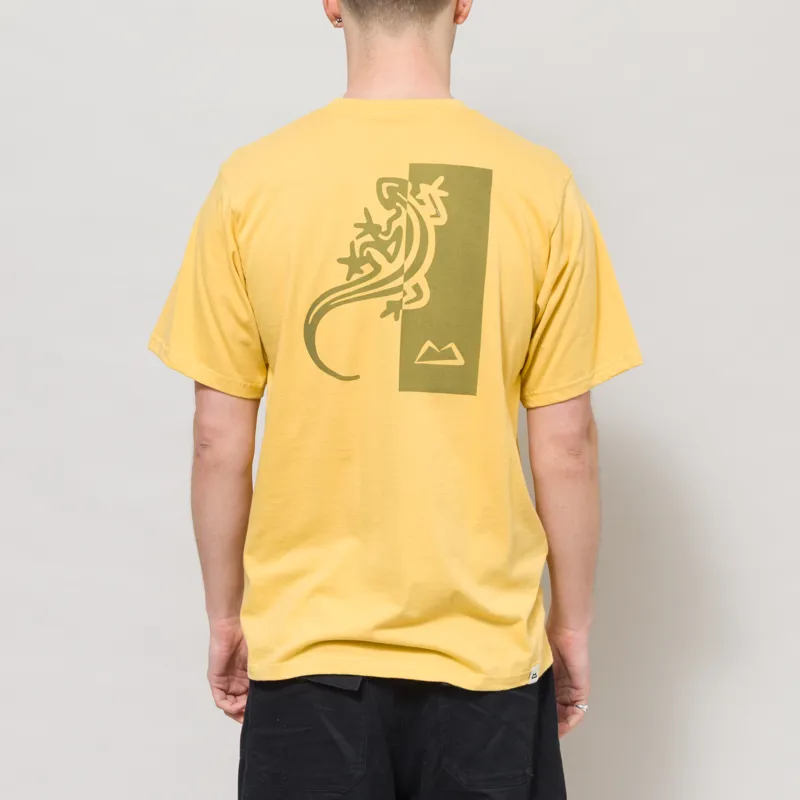 Mountain Equipment Podus T Shirt Rattan