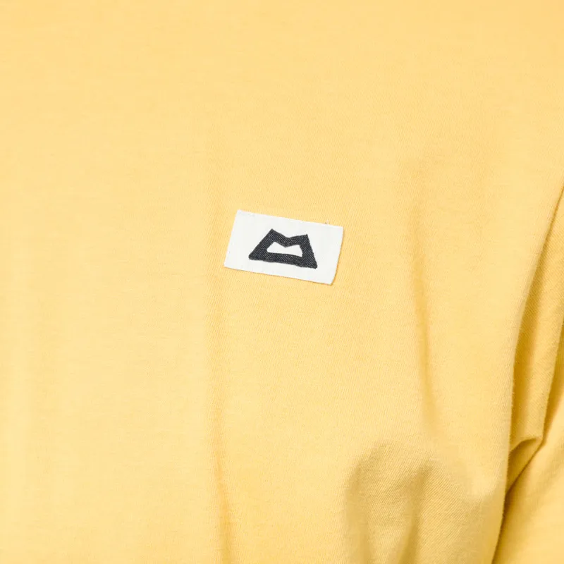 Mountain Equipment Podus T Shirt Rattan-4