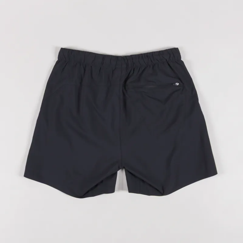 Mountain Equipment Agilix 7 Shorts Black-1