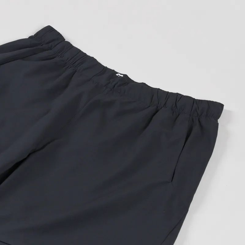 Mountain Equipment Agilix 7 Shorts Black-2