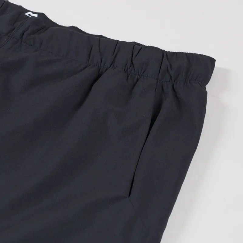 Mountain Equipment Agilix 7 Shorts Black-4