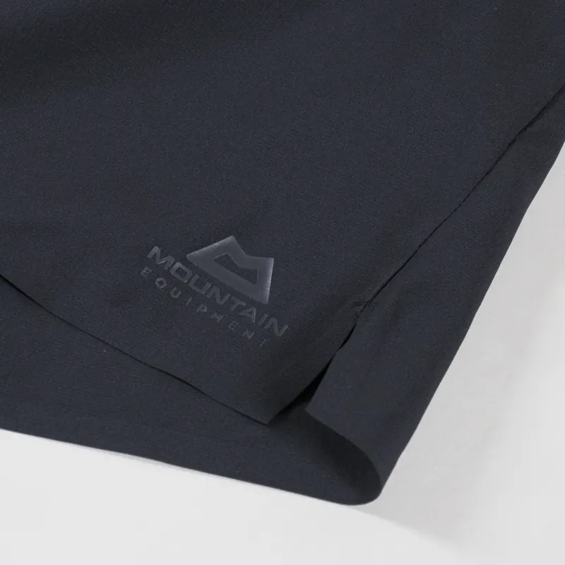 Mountain Equipment Agilix 7 Shorts Black-6